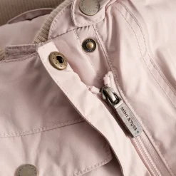 Matwisti Fleeceforet Flyverdragt