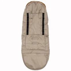 Max kørepose - nutria