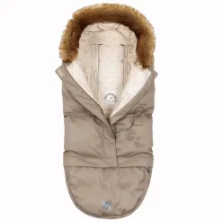 Max kørepose - nutria