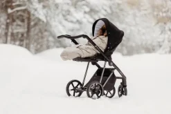 Max kørepose - nutria