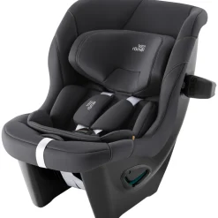 Max-Safe Pro - Midnight Grey