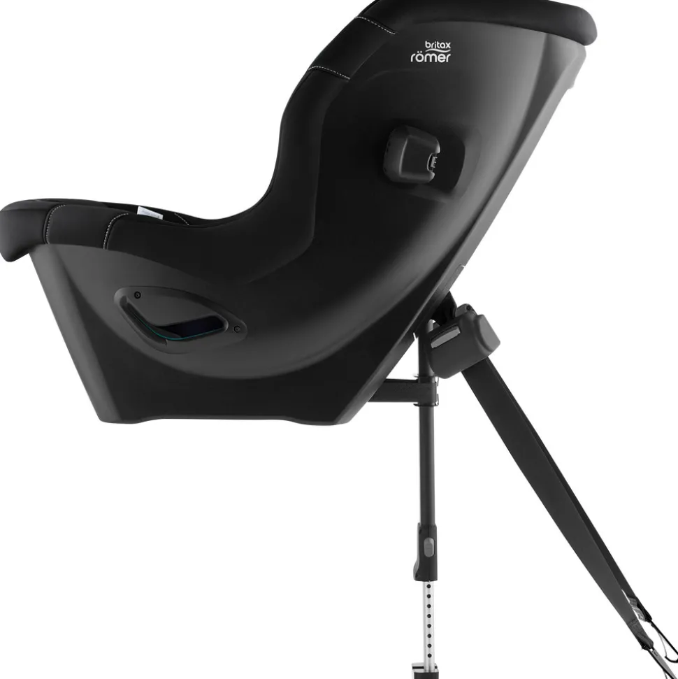 Max-Safe Pro - space black