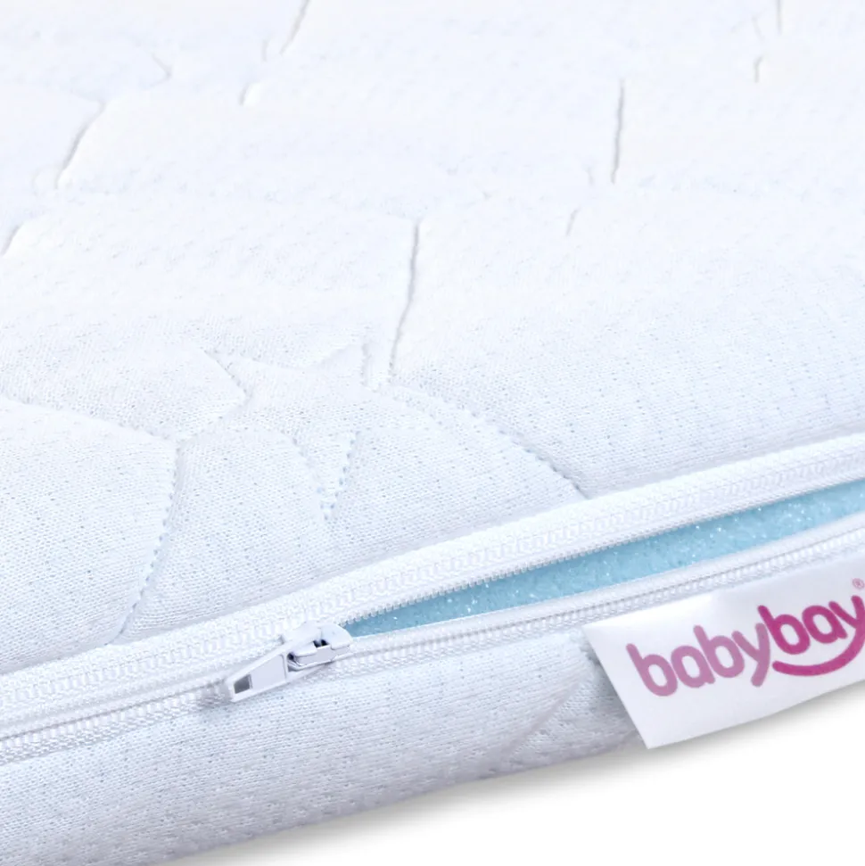 MediTex Wave madras til Boxspring side by side seng