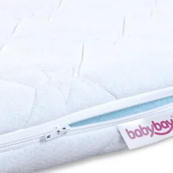 MediTex Wave madras til Orginal side by side seng