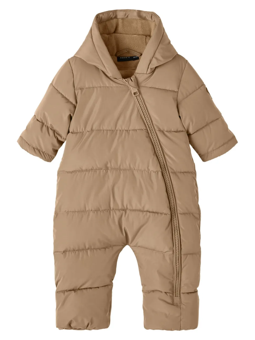 Medow03 Køredragt - Pure Cashmere