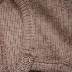 Melange Rib Hjelm - 2813