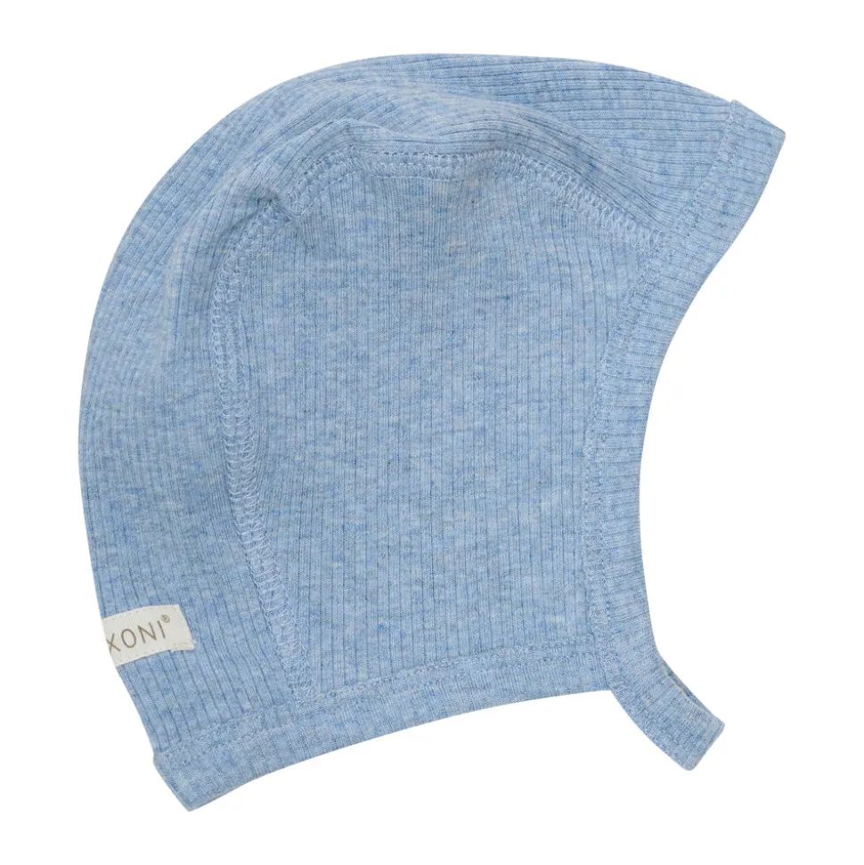 Melange Rib Hjelm - 7639