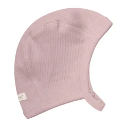 Melange Rib Hjelm - 5016