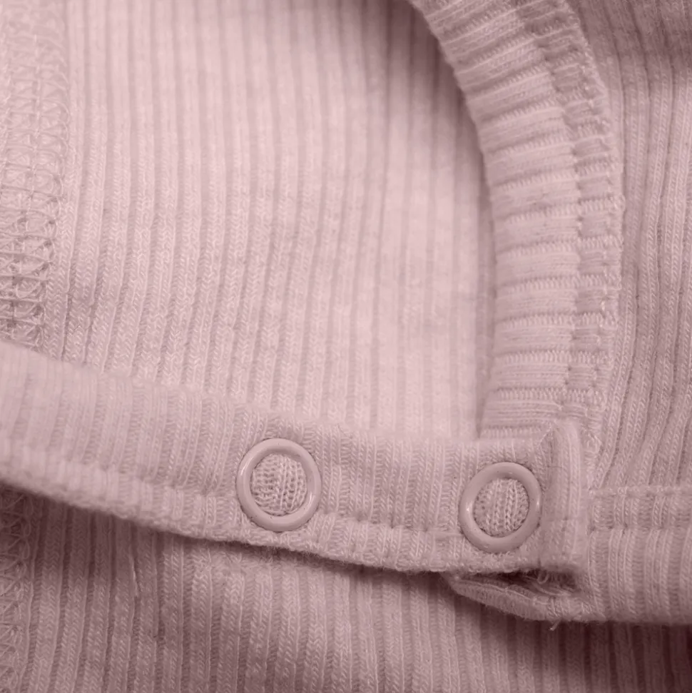 Melange Rib Hjelm - 5016