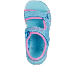 Mermaid dreams sandal - BLMT