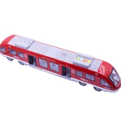 Metro m/lys og lyd 45cm