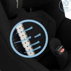 Mica 360 Pro - authentic black