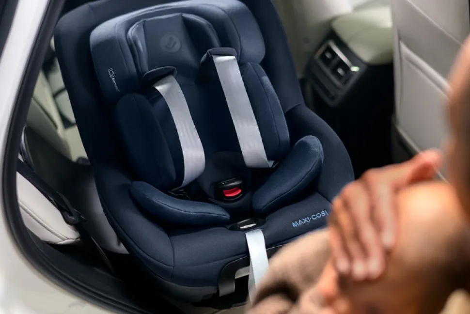 Mica 360 Pro - authentic black