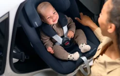 Mica 360 Pro - authentic black