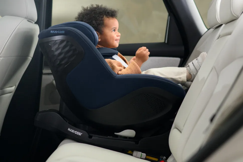 Mica 360 Pro - authentic black