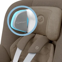 Mica 360 Pro - authentic truffle