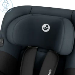 Mica 360 S - tonal black