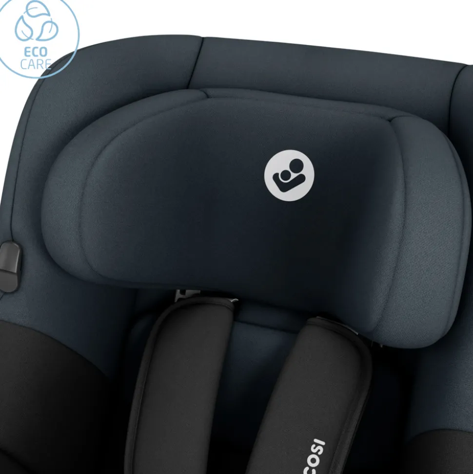 Mica 360 S - tonal black