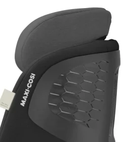 Mica Pro Eco i-Size inkl. babyindsats - authentic black