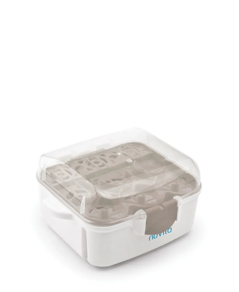 Microovn Sterilisator