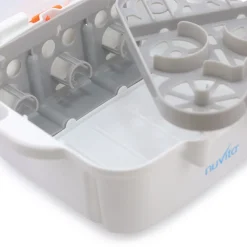 Microovn Sterilisator