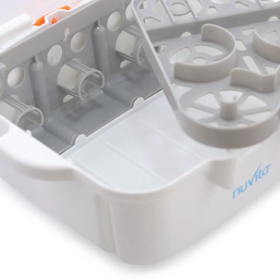 Microovn Sterilisator