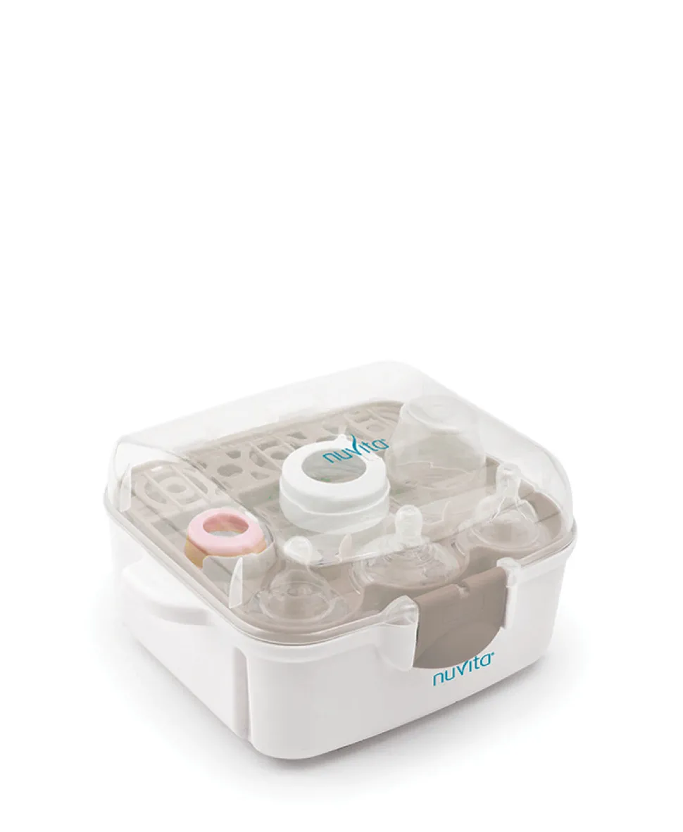 Microovn Sterilisator