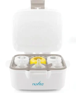 Microovn Sterilisator