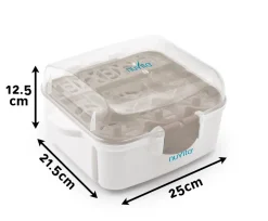 Microovn Sterilisator