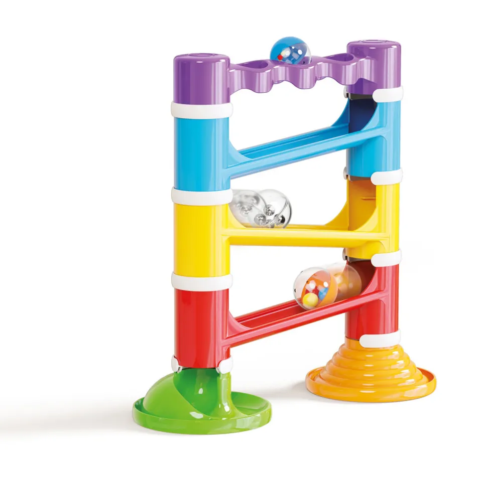 Migoga tårn med lyd (17 dele)