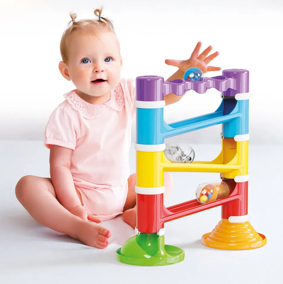 Migoga tårn med lyd (17 dele)