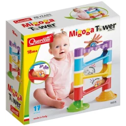 Migoga tårn med lyd (17 dele)