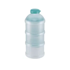 Milk Powder Dispenser - Turquoise