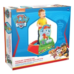 Min første Trampolin - Paw Patrol