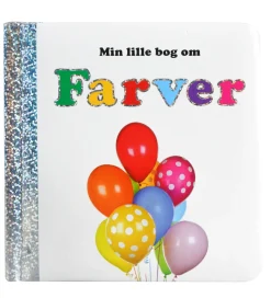 Min lille bog om Farver