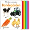 Min lille regnbuebog - Bondegården