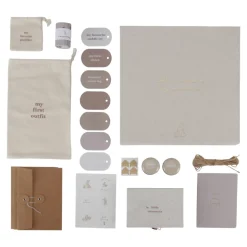 Mindeæske - Baby Bunny