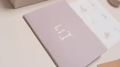 Mindeæske - Baby Bunny