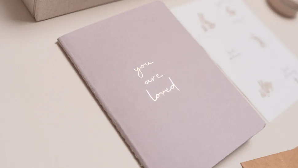 Mindeæske - Baby Bunny