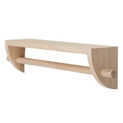 Mingus Hylde, Natur, Kejsertræ