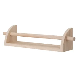 Mingus Hylde, Natur, Kejsertræ