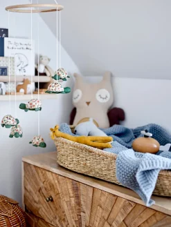 Mingus Hylde, Natur, Kejsertræ