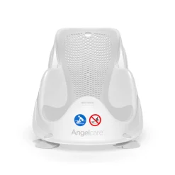 Mini Badesupport - grå