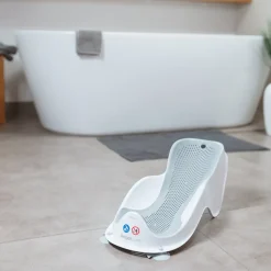 Mini Badesupport - grå