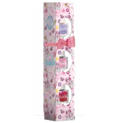 Mini Snails 3 pak - Prinsessedrøm