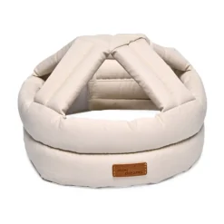 MiniDreams huvudskydd baby sand