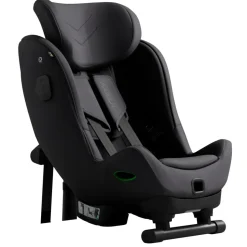 Minikid 4 Max Arctic Mist Grey