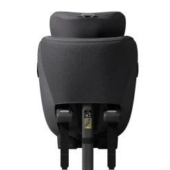 Minikid 4 Max Arctic Mist Grey