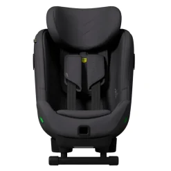 Minikid 4 Max Arctic Mist Grey