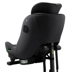 Minikid 4 Max Arctic Mist Grey